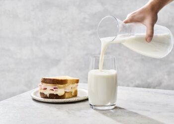 1° DE JUNIO – DÍA MUNDIAL DE LA LECHE: 7 DE CADA 10 ARGENTINOS RECONOCEN LA IMPORTANCIA DE SU CONSUMO EN TODAS LAS ETAPAS DE LA VIDA
