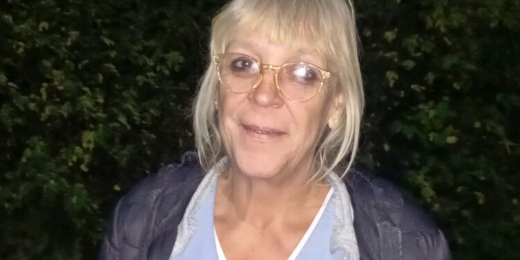 CLAUDIA ALFARO, MUCHO MÁS QUE LA ENFERMERA DE OLASCOAGA. 1 CLAUDIA ALFARO, MUCHO MÁS QUE LA ENFERMERA DE OLASCOAGA.