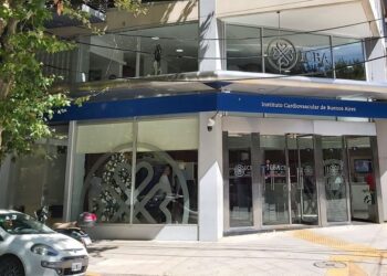 BARENGHI FUE INTERVENIDO NUEVAMENTE EN EL ICBA. ESTA VEZ POR UNA INFECCION