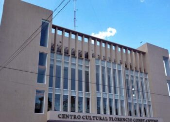 TEATRO CONSTANTINO: DE CENTRO CULTURAL A CENTRO GASTRONOMICO