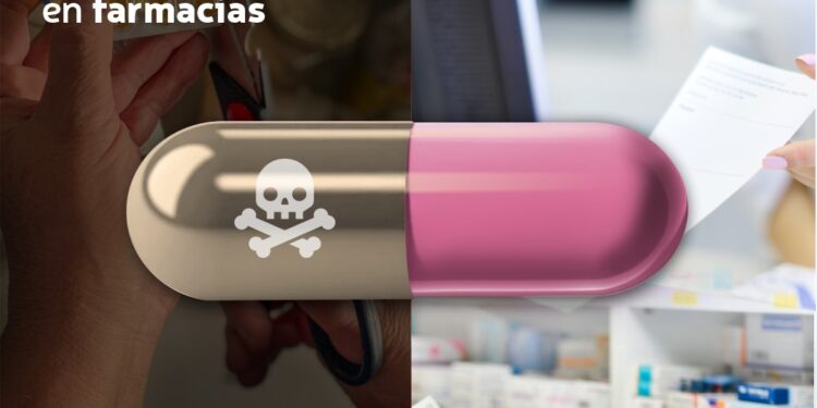 EL COLEGIO DE FARMACÉUTICOS DE LA PROVINCIA DE BUENOS AIRES LANZÓ LA INICIATIVA MEDICAMENTO SEGURO.