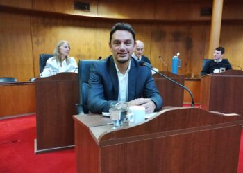 EL CONCEJO DELIBERANTE DISPUSO SUSPENDER POR 6 MESES EL ESTACIONAMIENTO MEDIDO