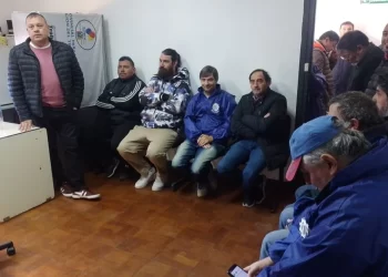 ACERBRAG-UOM: AUDIENCIA SIN RESULTADOS. SE VOLVERÁN A VER LAS CARAS EL 23