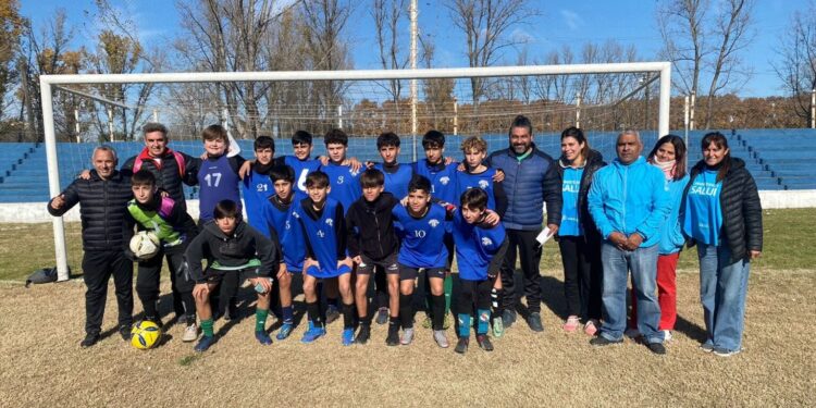 JUEGOS BONAERENSES 2024: SE DISPUTÓ LA ETAPA LOCAL EN LA DISCIPLINA TENIS SINGLE,  FUTBOL 11 ESCOLAR Y TENIS DOBLES.