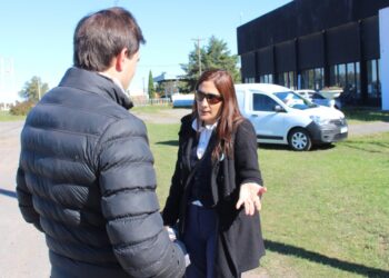 IMPORTANTE. SE INSTALARA UN NUEVO FRIGORÍFICO DE CERDOS.