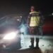PARA MEJORAR LA SEGURIDAD EN LA ZONA RURAL, AMPLIO OPERATIVO ESTA MADRUGADA 