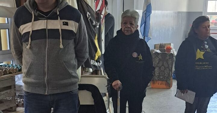 SIGUEN LAS CHARLAS DE PREVENCIÓN EN LAS ESCUELAS 