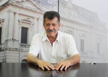 EL INTENDENTE BARENGHI CONTINUARÁ LA RECUPERACIÓN EN SU CASA