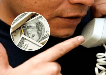 DOS PERSONAS CONDENADAS A PRISIÓN POR EL CUENTO DEL TIO 