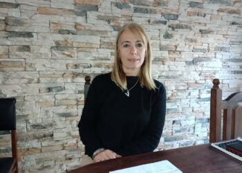 VERÓNICA TUCCI. EL CONCEJO SOLICITARÁ INFORMES AL EJECUTIVO SOBRE LA GESTIÓN CULTURAL DEL CONSTANTINO