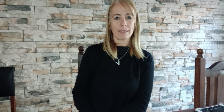 VERÓNICA TUCCI. EL CONCEJO SOLICITARÁ INFORMES AL EJECUTIVO SOBRE LA GESTIÓN CULTURAL DEL CONSTANTINO