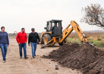 AVANZA EL PLAN DE MEJORAMIENTO DE SERVICIOS EN BARRIOS