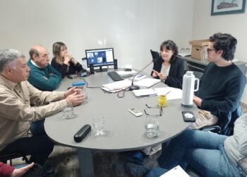 FRIGORÍFICO DE CERDOS. EL HCD SIGUE RECABANDO INFORMACIÓN