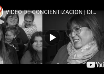 “POR LOS QUE NO ESTAN Y PARA QUE NADIE MÁS FALTE”.