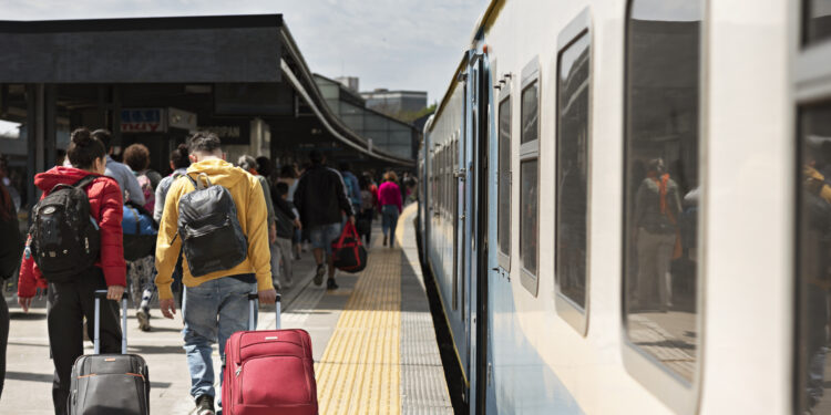 YA SE ENCUENTRAN DISPONIBLES LOS PASAJES A BRAGADO PARA JULIO. EL COSTO ES AHORA DE $ 12.000