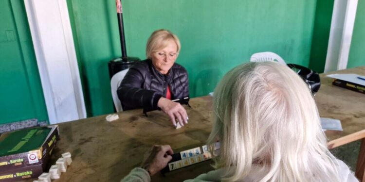 JUEGOS BONAERENSES. MAS CLASIFICADOS