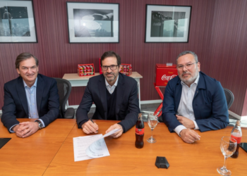 COCA-COLA ANDINA ARGENTINA INCORPORA ENERGÍA RENOVABLE DE PAMPA ENERGÍA EN SUS PLANTAS