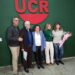 EL EX DIRECTOR Y PROPIETARIO DEL DIARIO “EL CENSOR” FUE HOMENAJEADO POR LA UCR