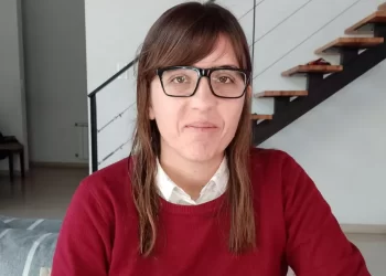 DANIELA MONZÓN GESTIONA ANTE EL GOBIERNO NACIONAL. COMPROMISOS EN MATERIA DE SALUD Y PROXIMAS NOVEDADES DE OBRAS