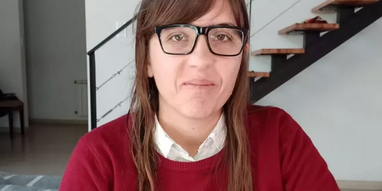 DANIELA MONZÓN GESTIONA ANTE EL GOBIERNO NACIONAL. COMPROMISOS EN MATERIA DE SALUD Y PROXIMAS NOVEDADES DE OBRAS