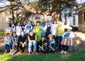 CULTURA: CON COCINA Y FOTOGRAFÍA, COMENZÓ LA ETAPA LOCAL DE LOS JUEGOS BONAERENSES 2024