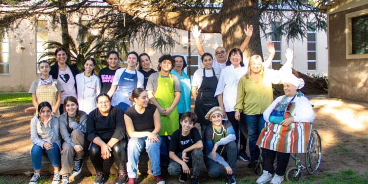 CULTURA: CON COCINA Y FOTOGRAFÍA, COMENZÓ LA ETAPA LOCAL DE LOS JUEGOS BONAERENSES 2024