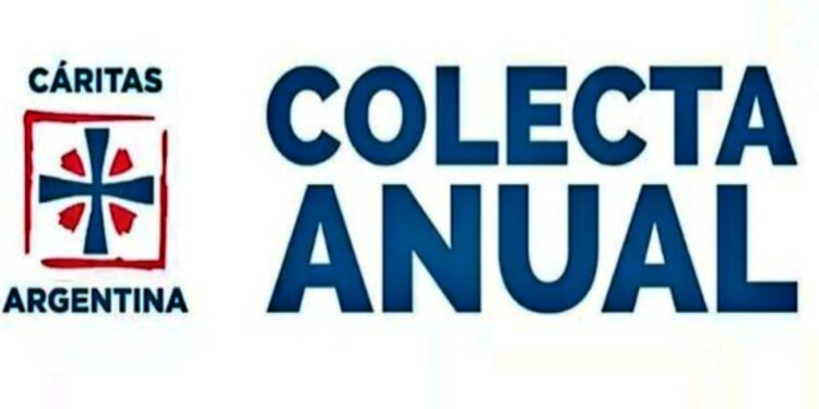 CARITAS BRAGADO INFORMO DEL RESULTADO DE LA ULTIMA COLECTA. 3 MILLONES DE PESOS
