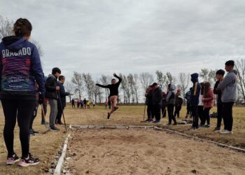 JUEGOS BONAERENSES 2024: SE CONOCIERON NUEVOS CLASIFICADOS A LA ETAPA REGIONAL