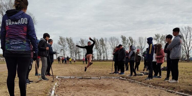 JUEGOS BONAERENSES 2024: SE CONOCIERON NUEVOS CLASIFICADOS A LA ETAPA REGIONAL