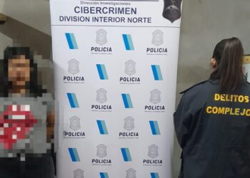 ALLANAMIENTO Y SECUESTRO POR UNA DEFRAUDACIÓN INFORMÁTICA
