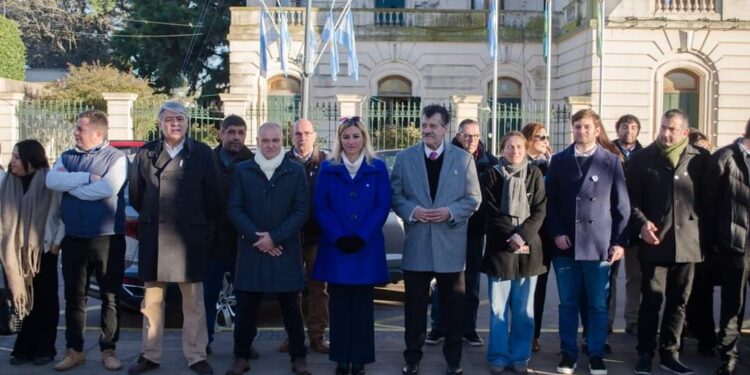CELEBRACIÓN DEL DIA DE LA INDEPENDENCIA SIN DESFILE