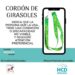 GERMÁN MARINI PRESENTÓ UN PROYECTO PARA IMPULSAR EL “CORDÓN DE GIRASOLES”