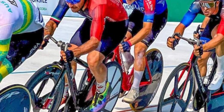 FACUNDO LEZICA BRILLA EN LOS SEIS DIAS DE PORDENONE