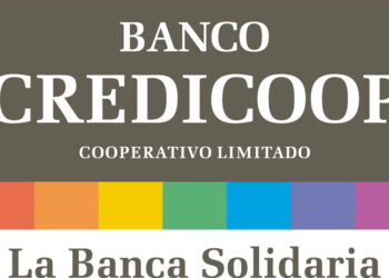 DECISIÓN INNOVADORA. BANCO CREDICOOP DEVUELVE INTERESES A TOMADORES DE PRÉSTAMOS