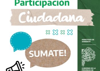 PARTICIPACION CIUDADANA. LLAMADO A LOS VECINOS POR EL IMPACTO AMBIENTAL DE LA CEREALERA CARGILL