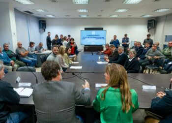 PROYECTO DE LEY DE CREACIÓN DE UNIDADES FISCALES DE INVESTIGACIÓN Y JUICIO ESPECIALIZADAS EN DELITOS RURALES