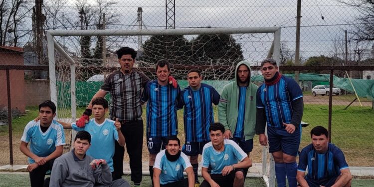 JUEGOS BONAERENSES 2024. FINALIZO LA ETAPA LOCAL