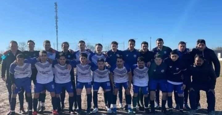 VILLA TRANQUILA CAMPEÓN DEL TORNEO APERTURA 