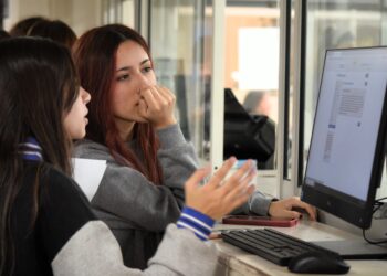 HASTA EL 16 DE AGOSTO ESTÁ ABIERTA LA INSCRIPCIÓN A CARRERAS PARA 2025