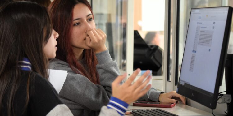 HASTA EL 16 DE AGOSTO ESTÁ ABIERTA LA INSCRIPCIÓN A CARRERAS PARA 2025