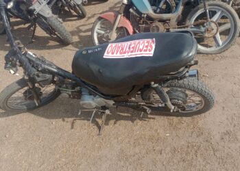 UNA MULTA SUPERIOR A LOS $ 600 MIL A UN INFRACTOR QUE CIRCULABA EN MOTO DE MANERA TEMERARIA