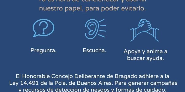 UN JOVEN DE 20 AÑOS SE QUITÓ LA VIDA.