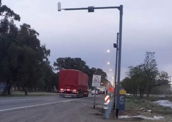 RADARES RUTAS 5 Y 46. UN TEMA QUE SIGUE