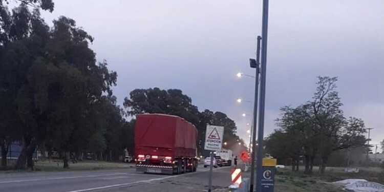 RADARES RUTAS 5 Y 46. UN TEMA QUE SIGUE