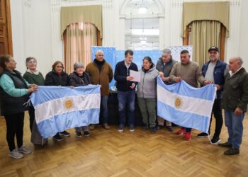 FIESTA DE LA PACHAMAMA.  ESTE DOMINGO EN OLASCOAGA