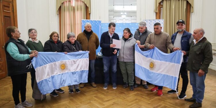 FIESTA DE LA PACHAMAMA.  ESTE DOMINGO EN OLASCOAGA