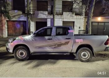 OPERATIVOS DE TRÁNSITO Y CONTROLES DE ALCOHOLEMIA CON RESULTADO POSITIVO