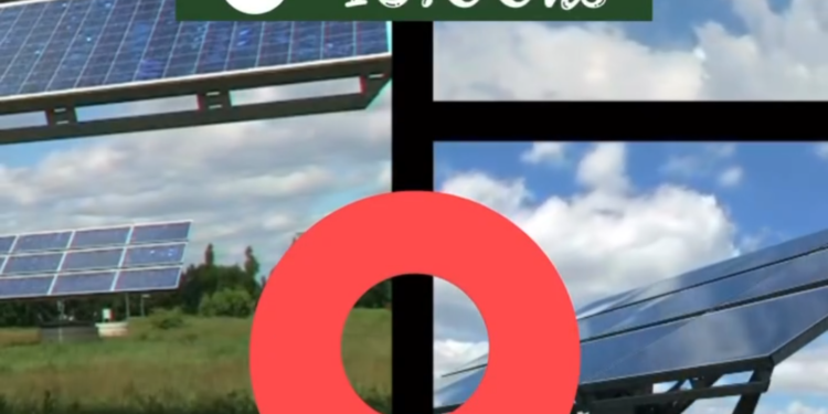 CHARLA SOBRE ENERGÍAS RENOVABLES EN LA UCR