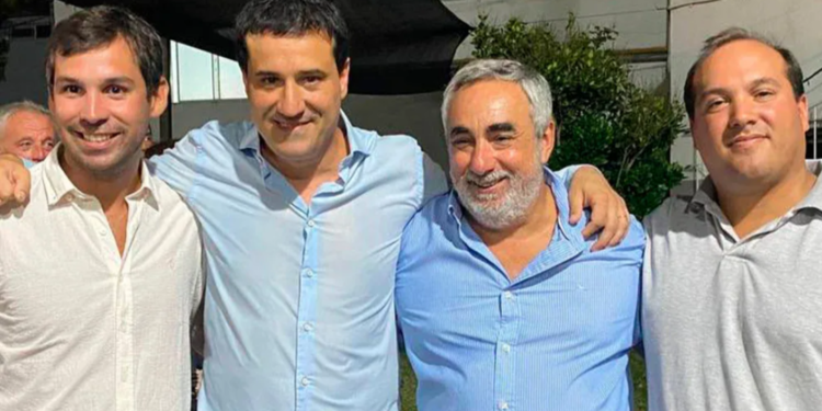 PROPONEN A  MIGUEL FERNÁNDEZ COMO PRÓXIMO PRESIDENTE DE LA UCR BUENOS AIRES