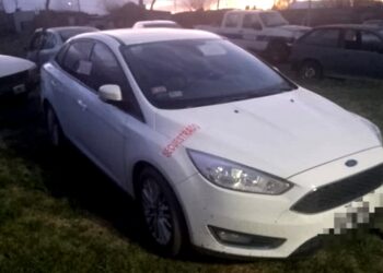 NUEVOS OPERATIVOS DE SEGURIDAD EN BRAGADO. SECUESTRO DE MOTOS, ALCOHOLEMIAS POSITIVAS Y RUIDOS MOLESTOS